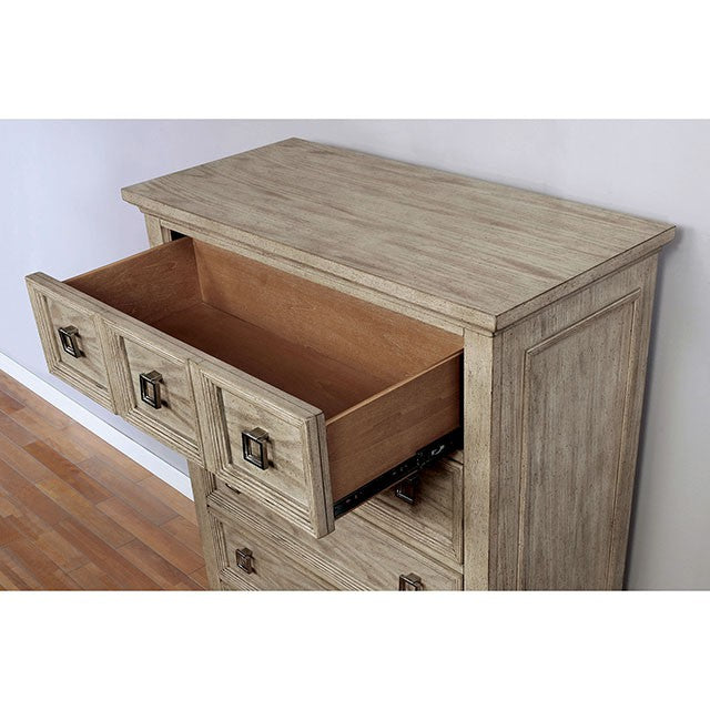 Lillian Bedroom Collection