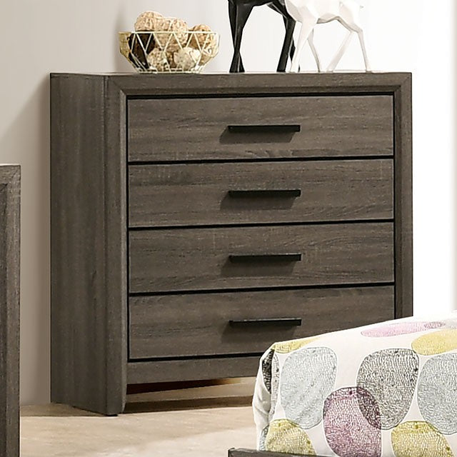 Roanne Youth Collection — Roanne Chest