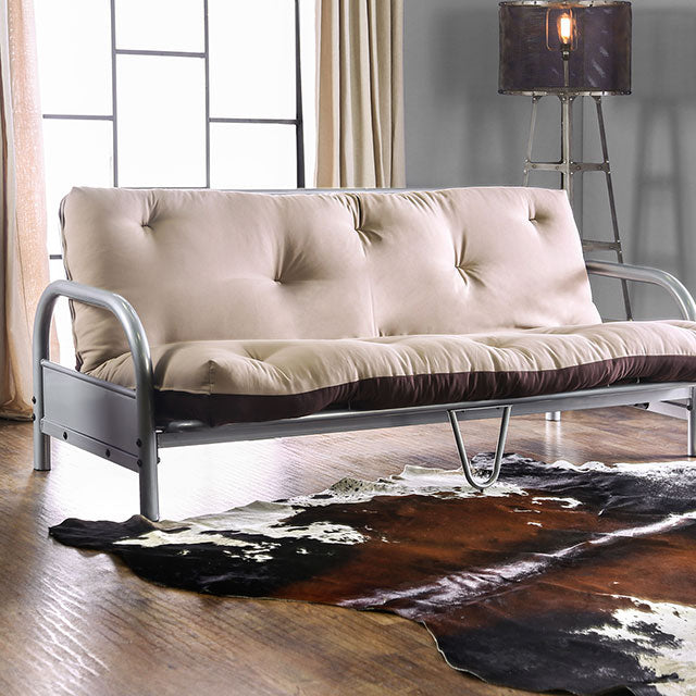 Aksel Futon Mattress — Aksel Futon Mattress