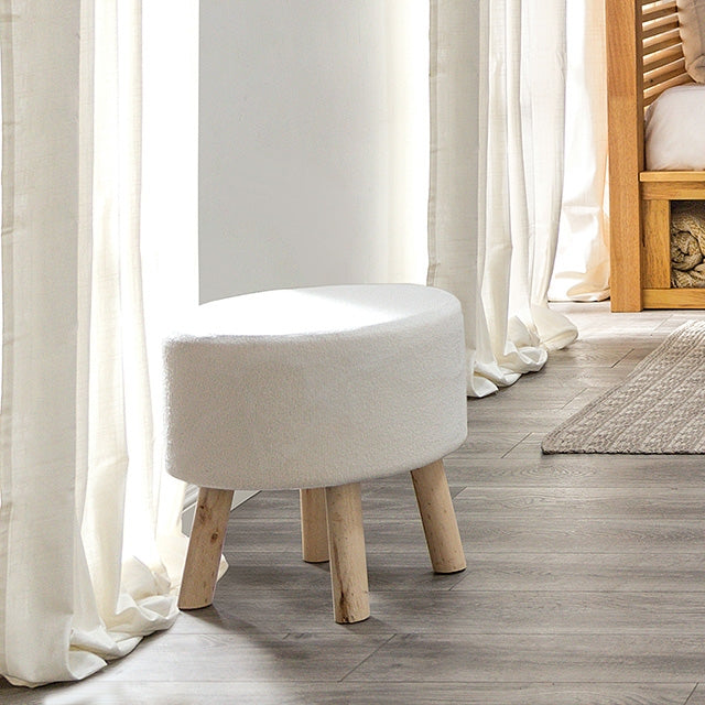 Gates Footstool (2/CTN) — Gates Footstool (2/CTN)