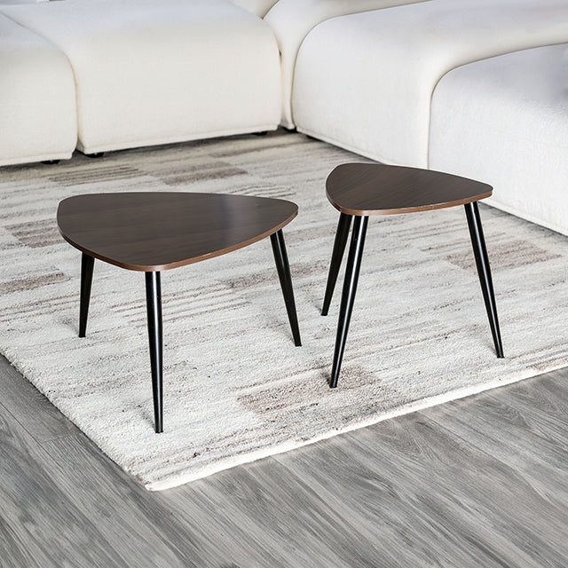 Cove Nesting Tables (2/CTN) — Cove Nesting Tables (2/CTN)