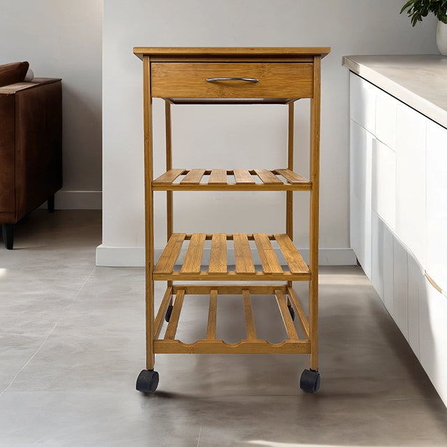 Potter Trolley — Potter Trolley