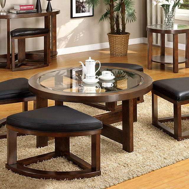 Crystal Cove Coffee Table — Crystal Cove Coffee Table