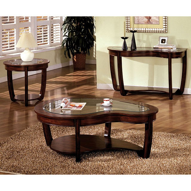 Crystal Living & Storage Collection