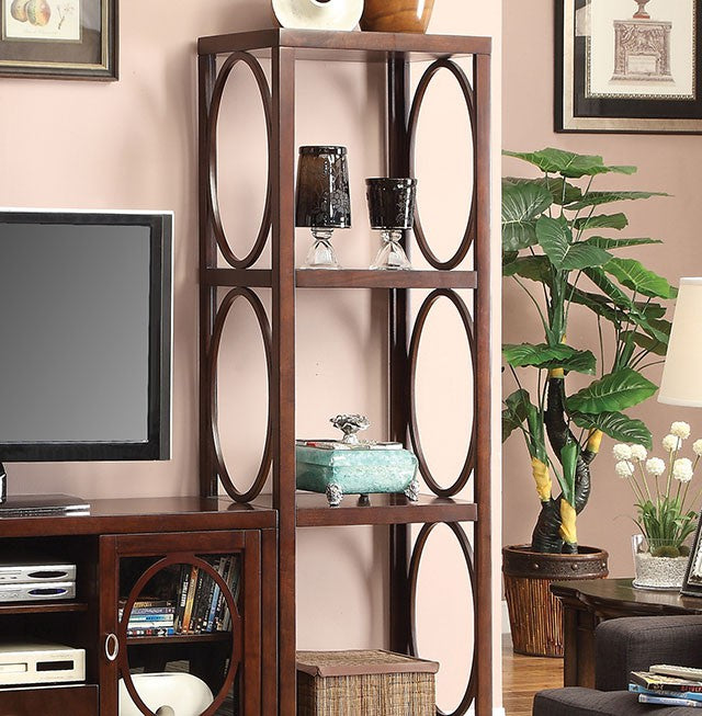 Melville Pier Cabinet — Melville Pier Cabinet