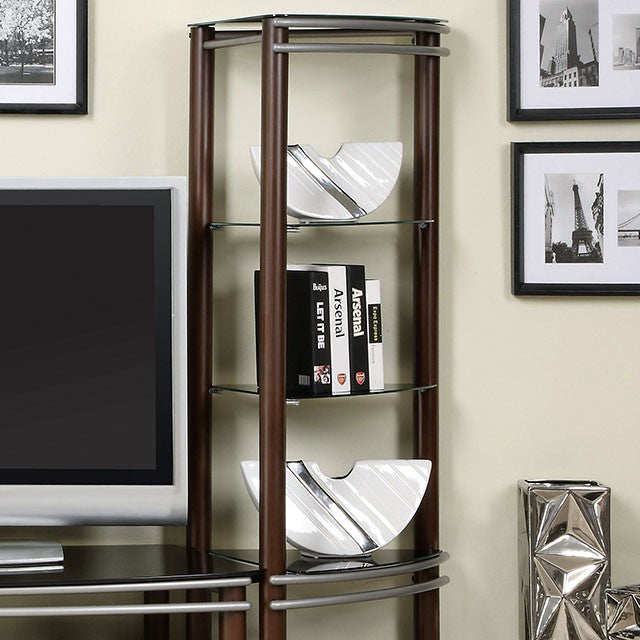 Silver Creek Pier Shelves — Silver Creek Pier Shelves