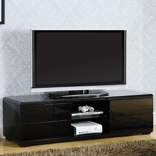 Cerro TV Console — Cerro TV Console