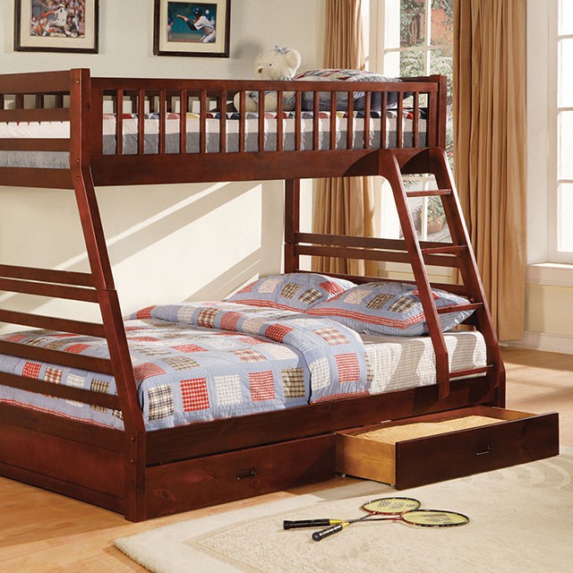 California Bunk Bed — California Bunk Bed