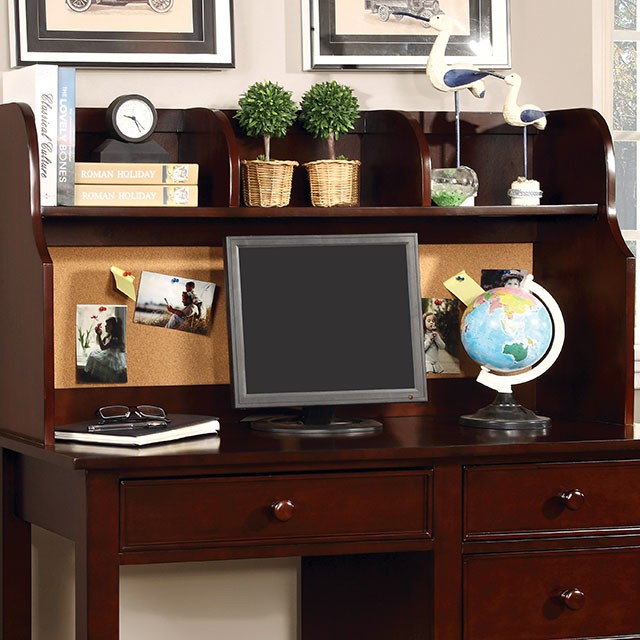 Omnus Accent & Decor Collection — Omnus Hutch