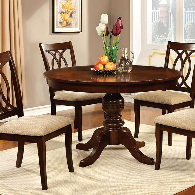 Carlisle Dining Collection — Carlisle 5 Pc Dining Table Set
