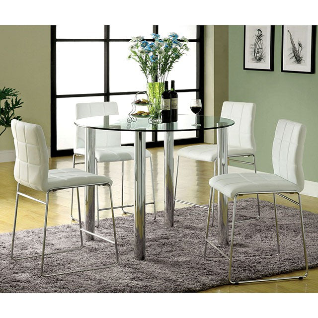 Kona Counter Ht. Chair (2/Box)