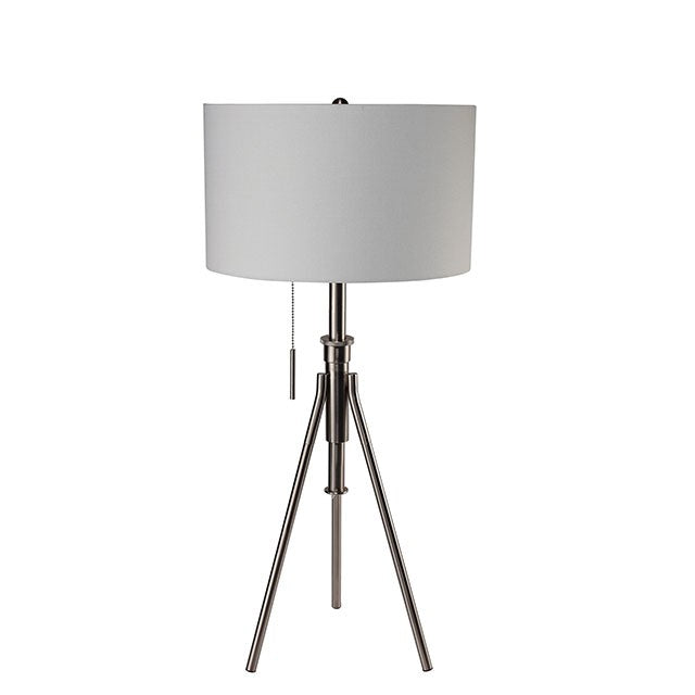 Zaya Accent & Decor Collection — Zaya Table Lamp