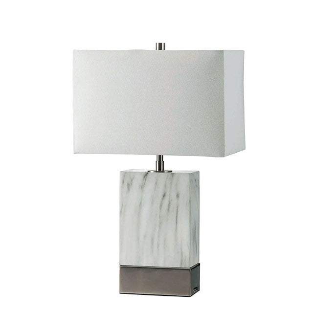 Faith Table Lamp — Faith Table Lamp