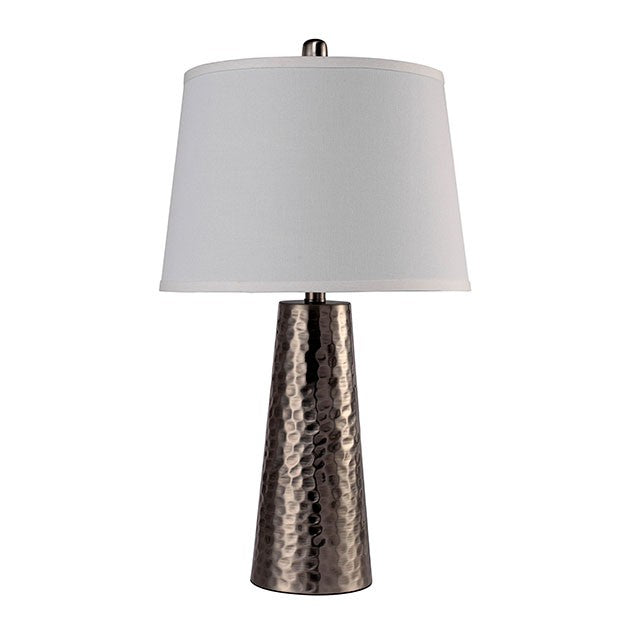 Luz Table Lamp — Luz Table Lamp