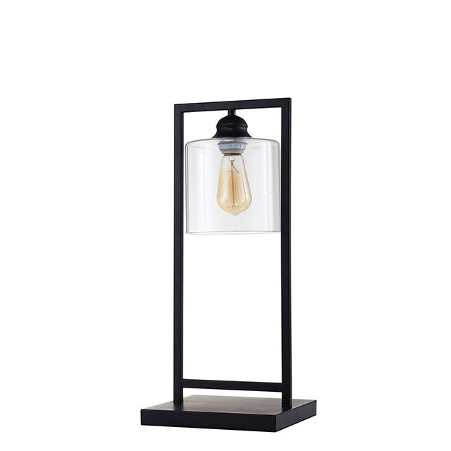 Zoe Table Lamp — Zoe Table Lamp