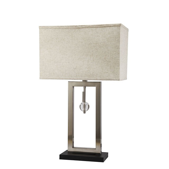 Terri Table Lamp — Terri Table Lamp