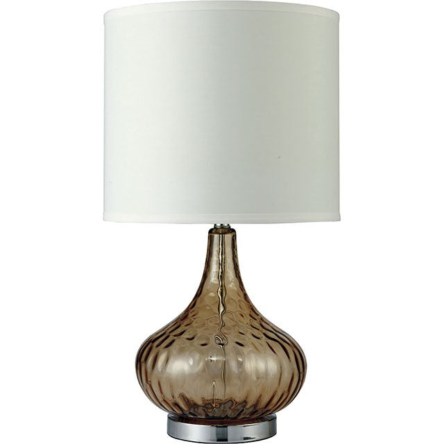 Donna Table Lamp — Donna Table Lamp