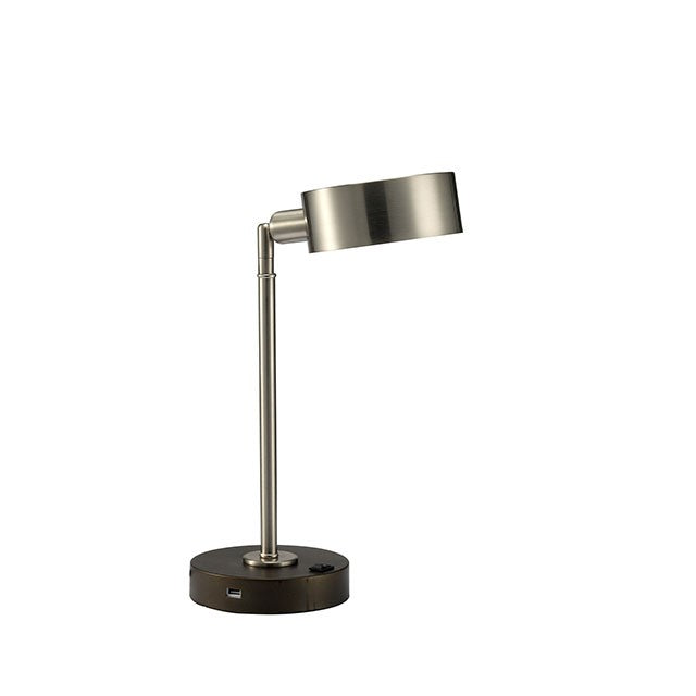 Gail Table Lamp — Gail Table Lamp