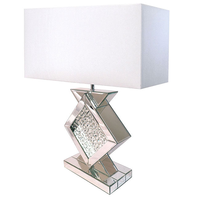 Desma Table Lamp — Desma Table Lamp