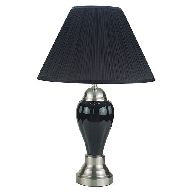 Niki Table Lamp (6/Box) — Niki Table Lamp (6/Box)
