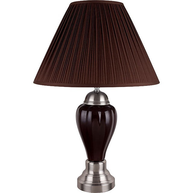 Hanna Table Lamp — Hanna Table Lamp
