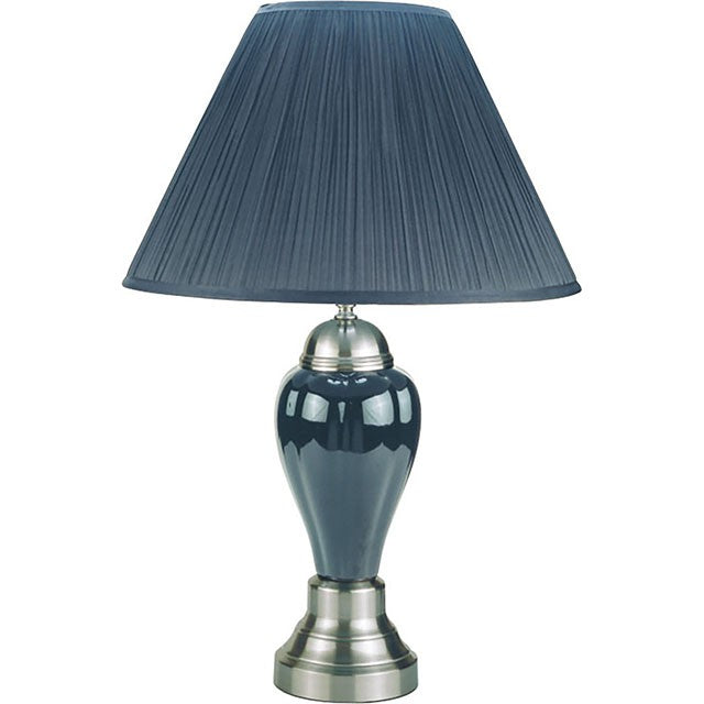 Hanna Table Lamp — Hanna Table Lamp