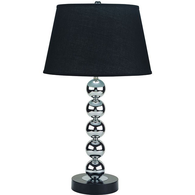 Opal Table Lamp (2/Box) — Opal Table Lamp (2/Box)