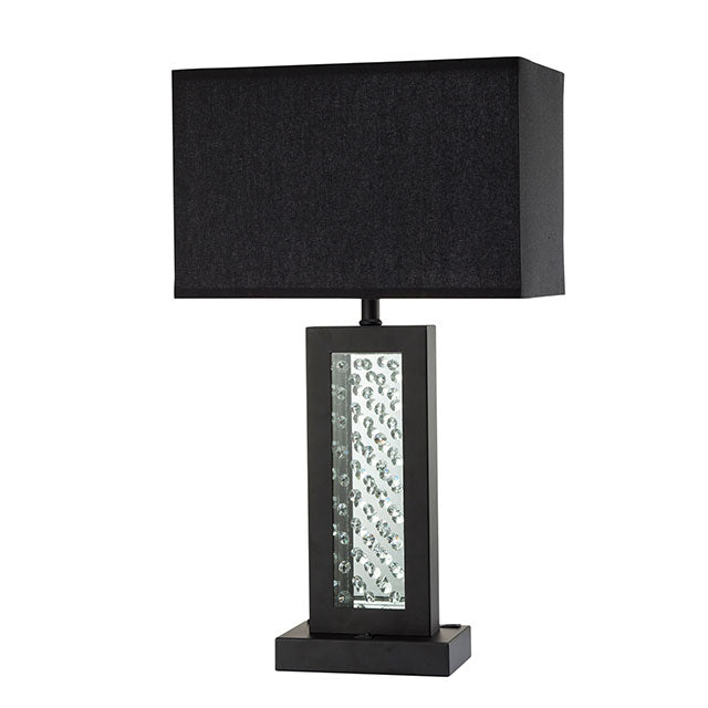 Abbi Table Lamp — Abbi Table Lamp