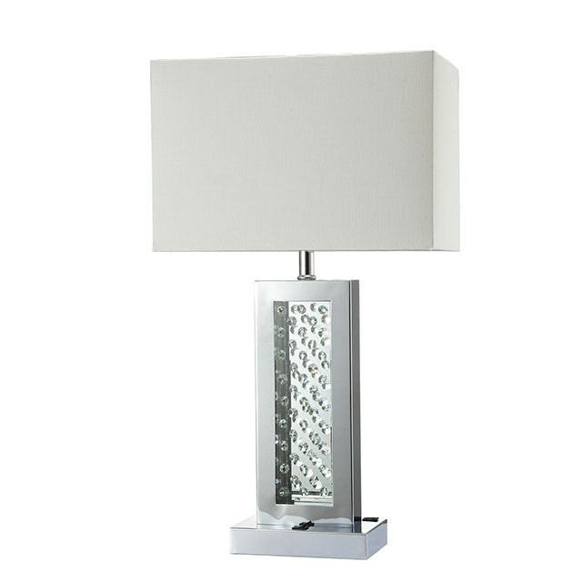 Abbi Table Lamp — Abbi Table Lamp