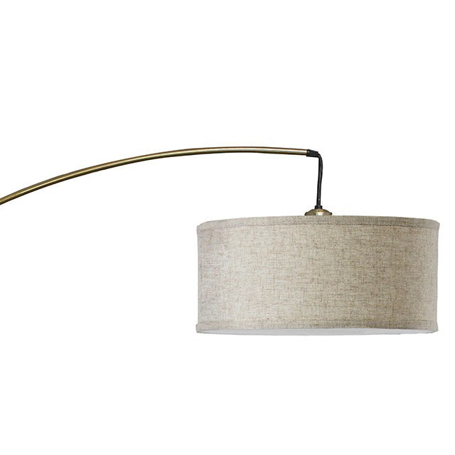 Jess Arch Lamp — Jess Arch Lamp