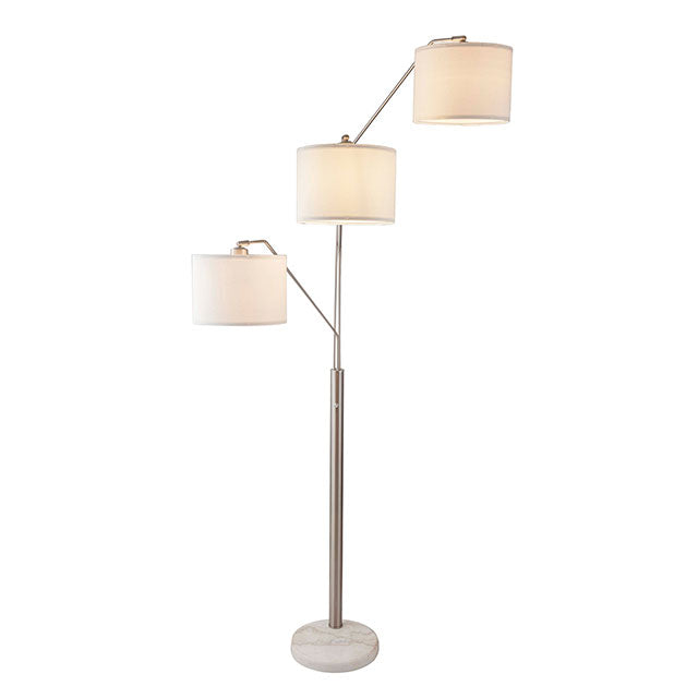 Iyanna Floor Lamp — Iyanna Floor Lamp
