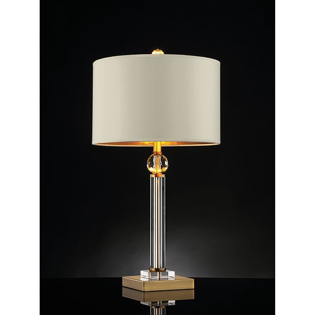 Charis Table Lamp — Charis Table Lamp
