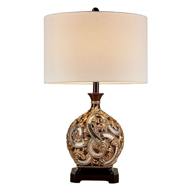 Guadalupe Table Lamp — Guadalupe Table Lamp
