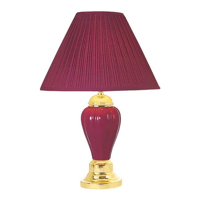 Light Table Lamp (6/Box) — Light Table Lamp (6/Box)