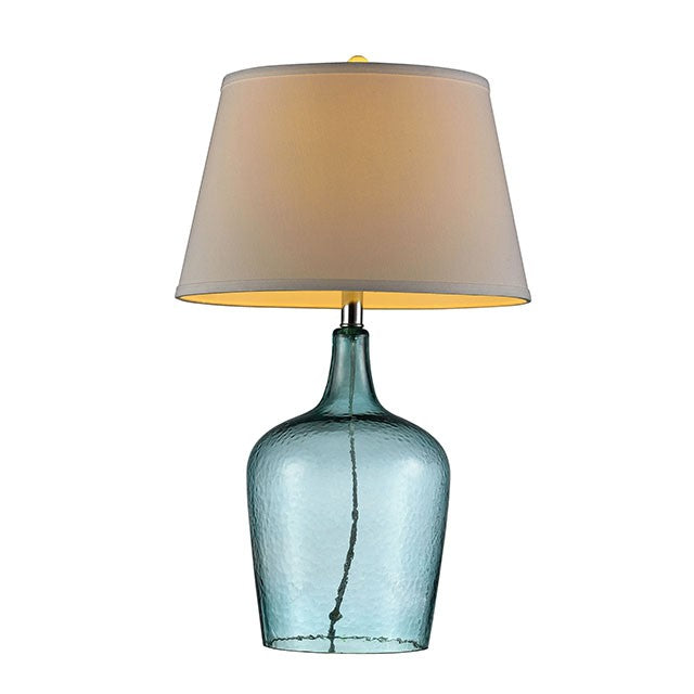 Alex Table Lamp — Alex Table Lamp