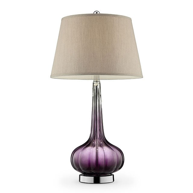 Fay Table Lamp — Fay Table Lamp