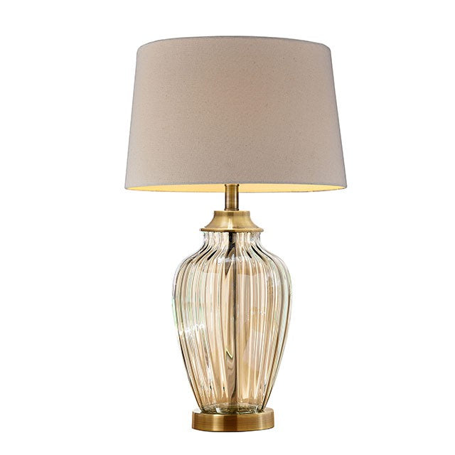 Lee Table Lamp — Lee Table Lamp