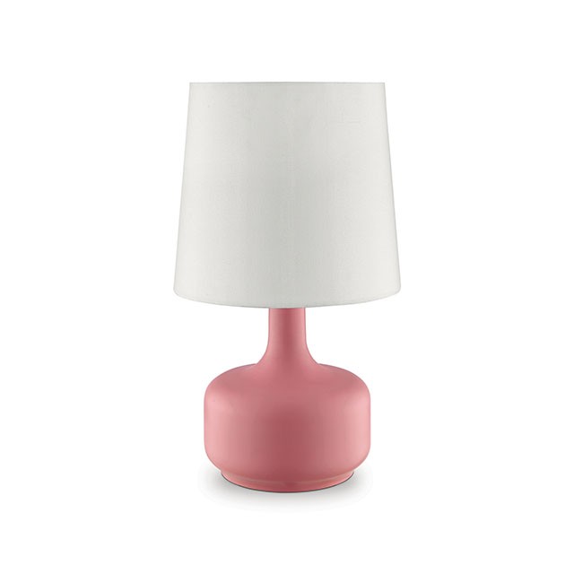 Farah Table Lamp — Farah Table Lamp