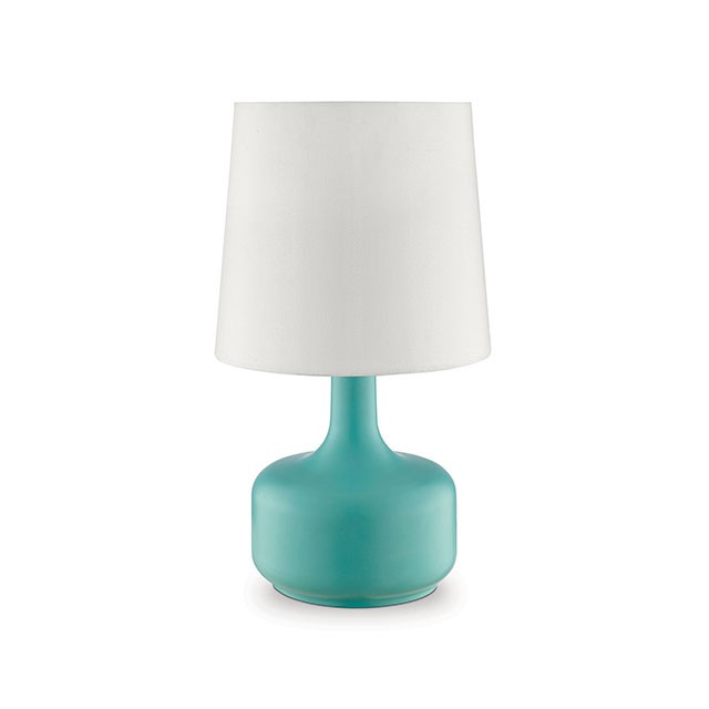 Farah Table Lamp — Farah Table Lamp