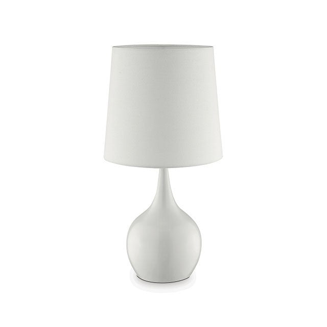 Edie Table Lamp — Edie Table Lamp