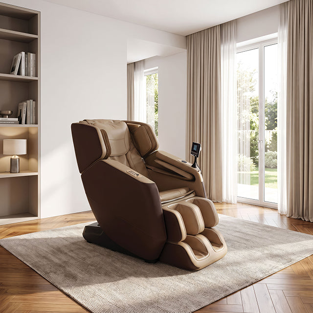 Harmonis Massage Chair — Harmonis Massage Chair