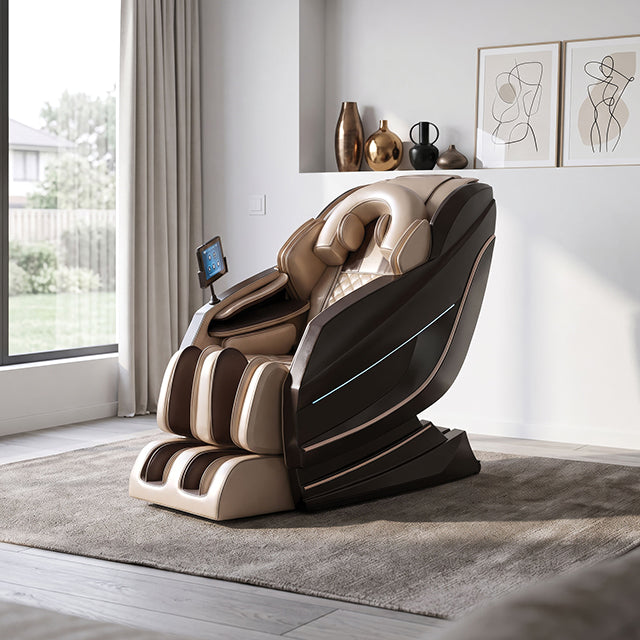 Restique Massage Chair — Restique Massage Chair