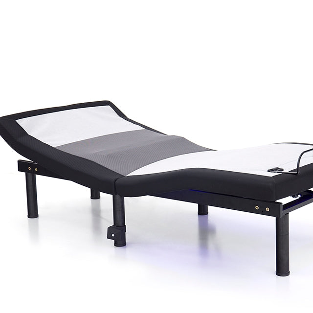 Somnerside III Adjustable Bed Base — Somnerside III Adjustable Bed Base