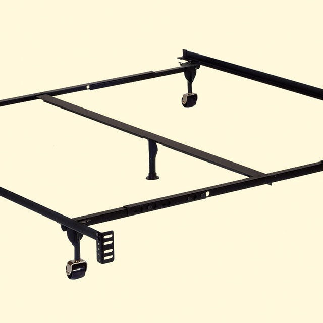 Framos Adjustable Metal Bed Frame