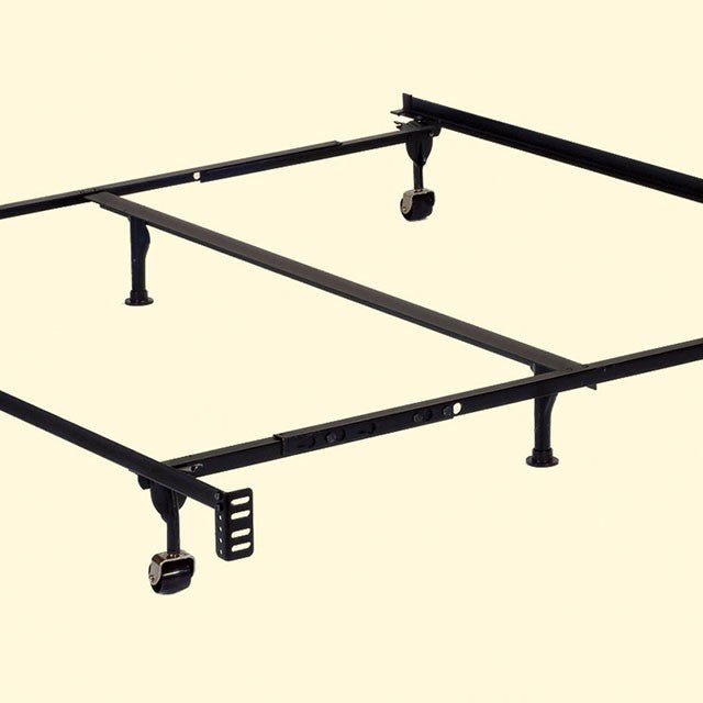 Framos Adjustable Bed Frame (Q/K) — Framos Adjustable Bed Frame (Q/K)