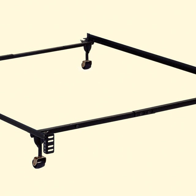 Framos Adjustable Metal Bed Frame