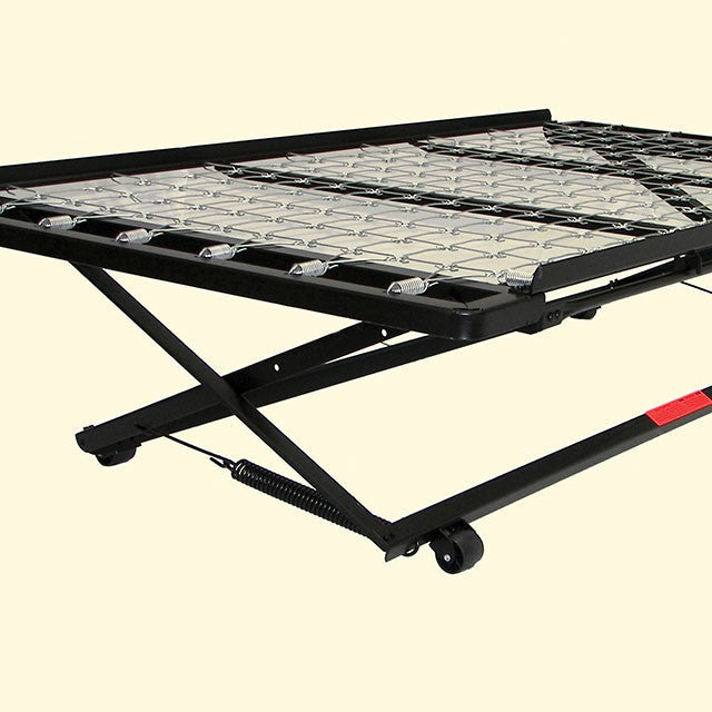 Framos Pop Up Trundle — Framos Pop Up Trundle