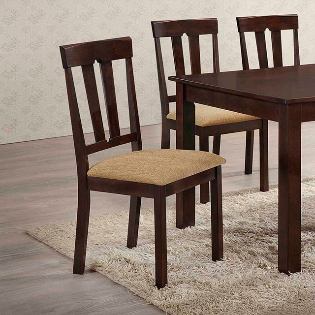 Topeka Dining Collection — Topeka Side Chair (6/CTN)