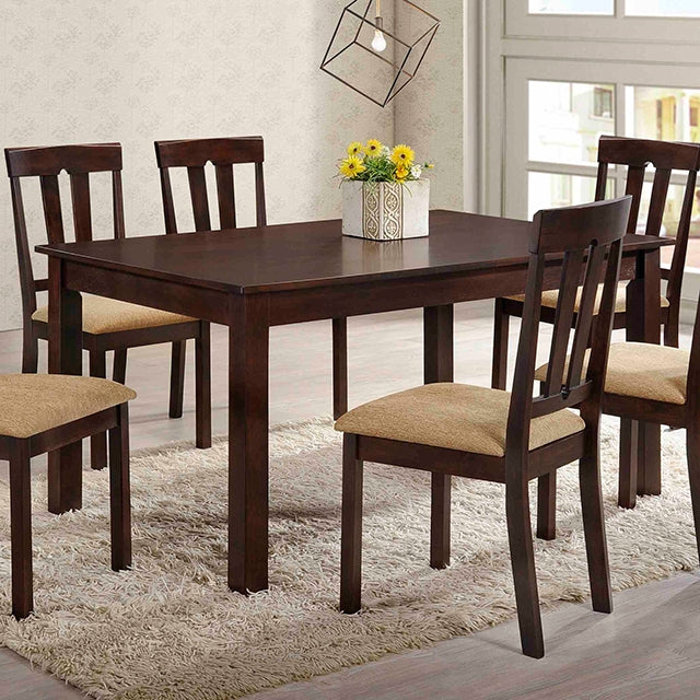 Topeka Dining Collection — Topeka Dining Table