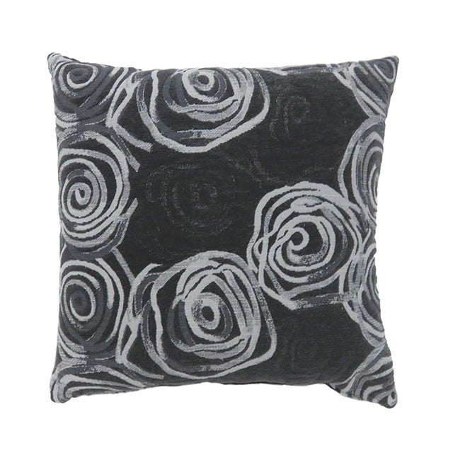 Mindy Throw Pillow — Mindy Throw Pillow